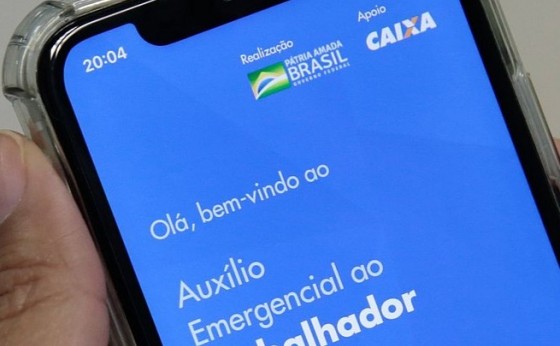 Auxílio emergencial: governo divulga calendário de pagamento da segunda parcela