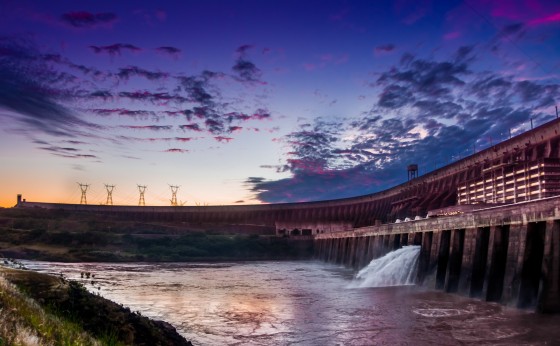 Auxílio eventual de Itaipu beneficia 415 famílias atendidas por projeto social