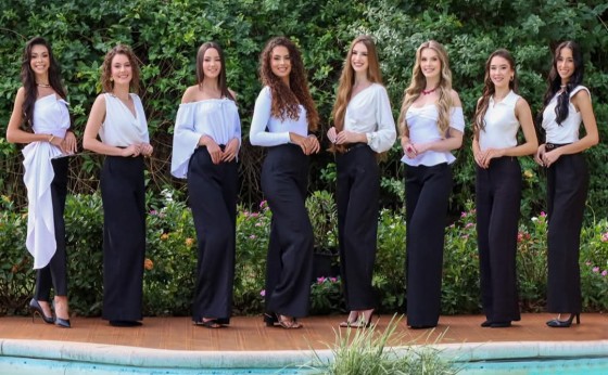Baile com a Escolha da Miss Missal 2025 será no dia 19 de Julho