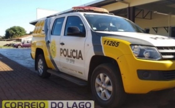 Briga entre indígenas termina com um ferido e outro detido em Santa Helena