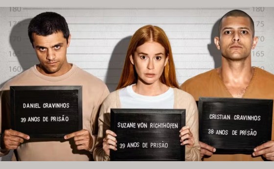 Câmara aprova projeto que proíbe condenados de ganharem dinheiro com filmes e livros sobre os crimes