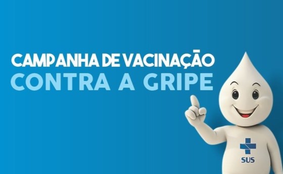 Campanha de Vacinação contra a Gripe começa segunda-feira em Missal