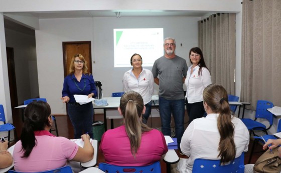 Campanha de vacinação contra a Gripe inicia nesta semana priorizando crianças e gestantes