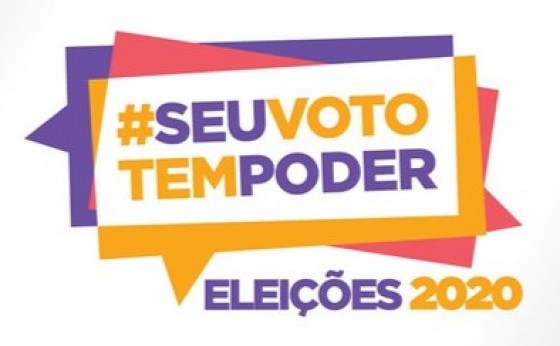 Campanha eleitoral inicia dia 27 de setembro