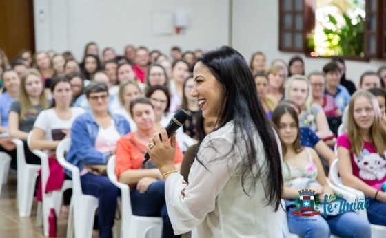 Capacitações marcam o encerramento das Atividades do 1º semestre na Educação de Missal