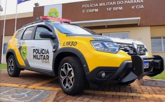 Cerca de 120kg de fios de cobre são furtados em usina de reciclagem em Santa Helena