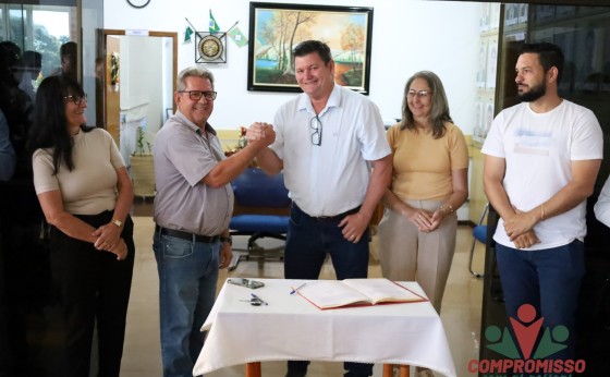 Chenho assume o comando do Executivo por 30 dias em Missal