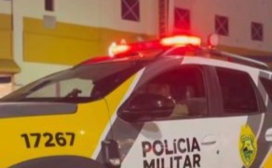 Cliente se recusa a pagar conta em motel, mas dívida é quitada após intervenção policial em Toledo