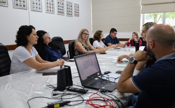 CMDCA toma posse em Missal