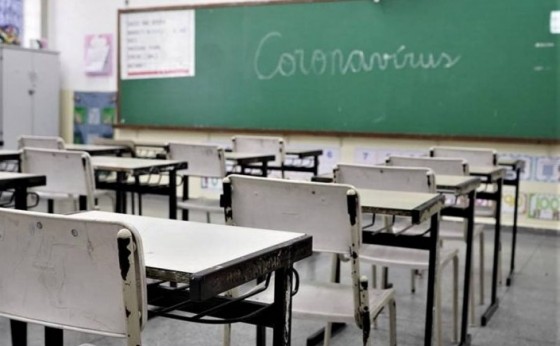 Colégio em Foz é fechado após educadora ser diagnosticada com Covid-19