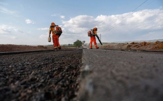 Com investimento de R$ 33 milhões, Estado abre edital de conservação de rodovias no Oeste