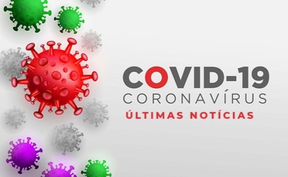 Com três novos casos confirmados de Covid-19, Medianeira já tem 14 confirmados