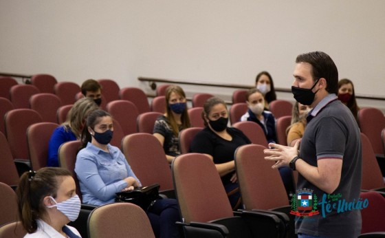 Comissão para elaboração de protocolos para volta às aulas presenciais toma posse em Missal