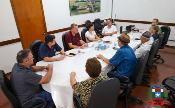 Comitê Gestor Avalia a Feira Gastronômica e Cultural de Missal