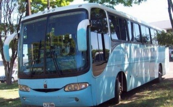 Comunicado sobre o transporte escolar intermunicipal em Itaipulândia