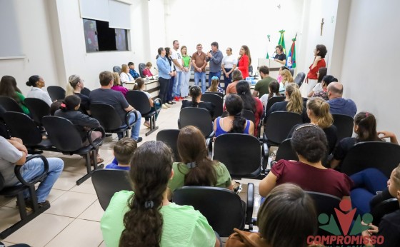 Concurso de Desenho premia alunas da Escola Epitácio Pessoa e Escola Renascer em Missal