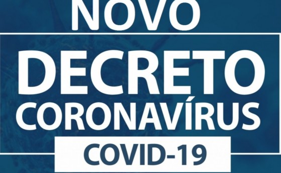 Confira as medidas adotadas pelo Comitê de Crise em Missal