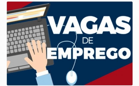 Confira as vagas de emprego de hoje (18/11) da Agência do Trabalhador de Medianeira