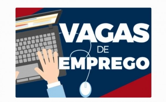 Confira as vagas disponíveis na Agência do Trabalhador nesta semana, em Missal