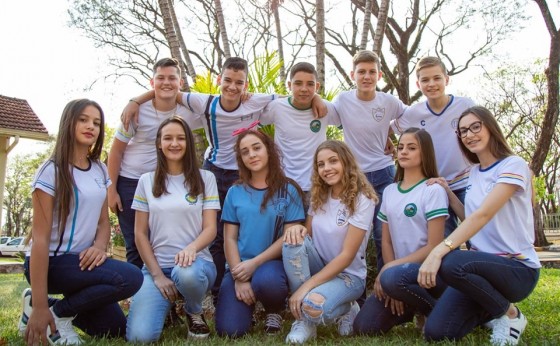 Conheça os candidatos a Garota e Garoto Jogos Escolares 2019 em Missal