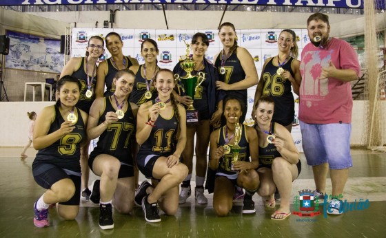 Conhecidos os campeões do Municipal de Basquetebol em Missal