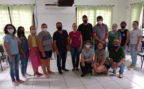 Conselho de Alimentação Escolar toma posse em Missal