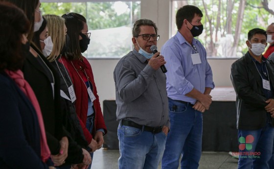 Conselho Municipal de Assistência Social toma posse durante a 13ª Conferência em Missal