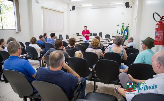 Conselho Municipal de Turismo é reativado e toma posse em Missal