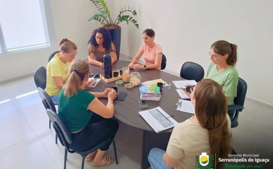 Conselho Municipal dos Direitos da Mulher aprova plano de ação e organiza campanhas de prevenção