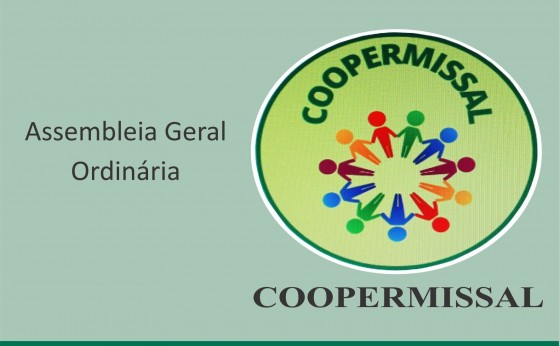 Cooperativa de produtores da agricultura familiar de Missal realiza assembleia geral ordinária