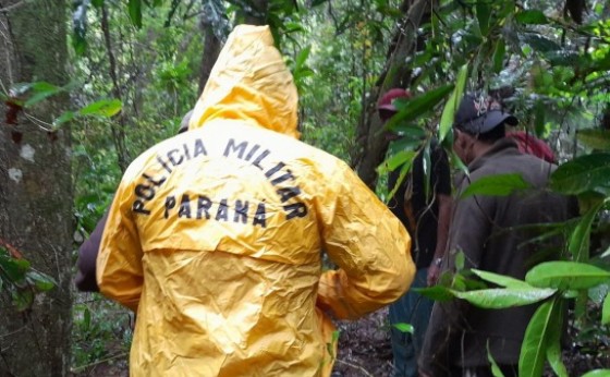 Corpo de homem desaparecido é localizado em Santa Helena