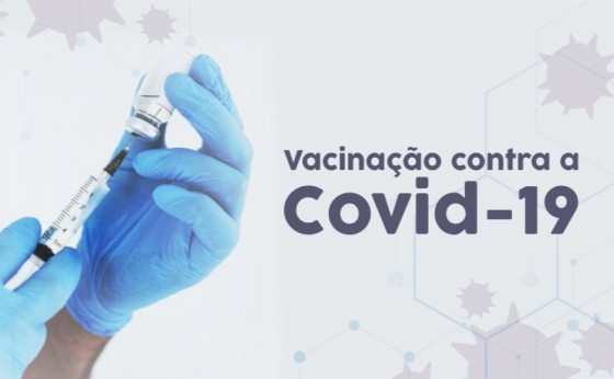 Covid-19: Vacinação para população com mais de 50 anos será retomada na manhã dessa terça em Missal
