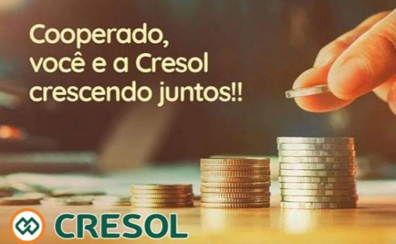 Crescimento premia com R$ 12 milhões os sócios da Cresol