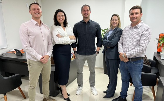 Cresol Conexão apresenta novo diretor de Operações