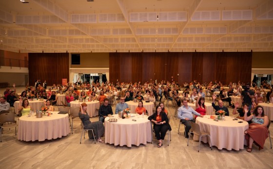 Cresol Conexão celebra crescimento e reforça compromisso com o cooperativismo