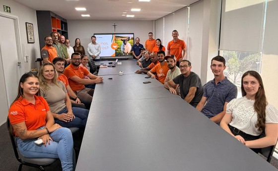 Cresol Conexão impulsiona a criação de ovelhas com projeto estratégico para aumento de renda