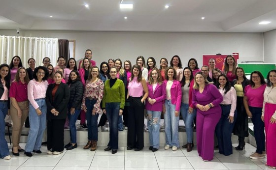 Cresol Conexão inicia projeto Potencializa Elas em Missal