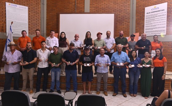 Cresol Conexão realiza primeira assembleia no Tocantins e fortalece vínculo com cooperados