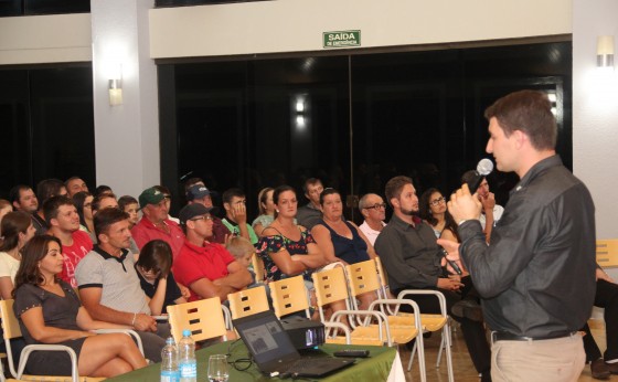 Cresol Costa Oeste fecha 2019 com crescimento de 53%