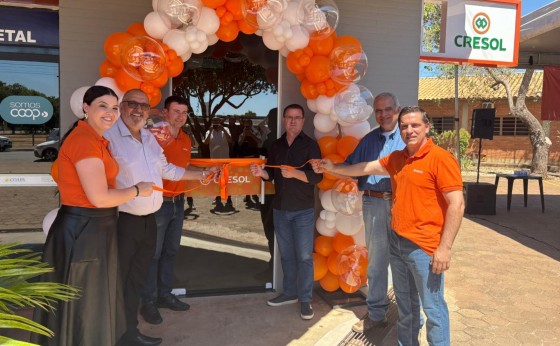Cresol inicia atividades no Tocantins