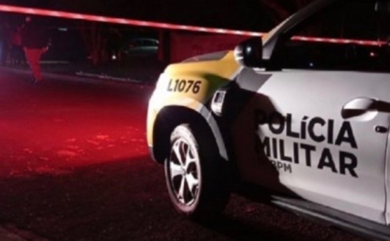 Crime brutal em Itaipulândia: jovem de 19 anos não resiste após ser baleado dentro de casa