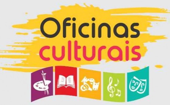 Departamento de Cultura de Missal divulga cronograma das Oficinas Culturais