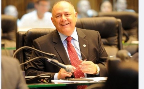 Deputado Federal e, ex-prefeito de Toledo, José Carlos Schiavinatto falece por complicações da Covid