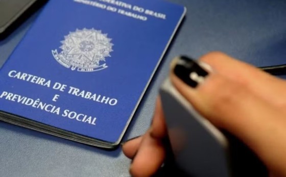 Desemprego cai a 5,8% no 2º trimestre, a menor taxa da série histórica do IBGE