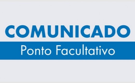 Dia 12 de junho será ponto facultativo em Missal