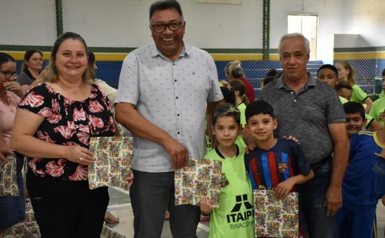 Dia das Crianças: Ramilândia realizou três dias de grande festa nas instituições de ensino