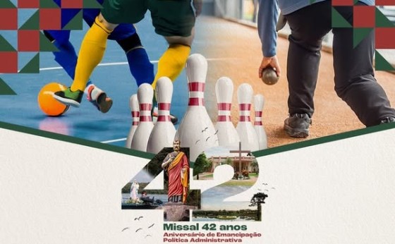 Dois jogos de futsal abrem o 31º Regionalito em Missal nesta sexta-feira