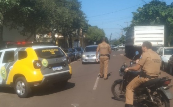 Dois são presos e uma pessoa é liberta de cárcere privado em Santa Helena