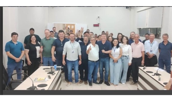 É lançado em Missal “CNH na Mão” e passa a contar com banca itinerante do Detran-PR