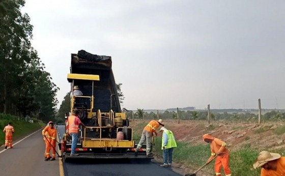 Edital de conservação de 229 km de rodovias do Oeste vai para fase de habilitação